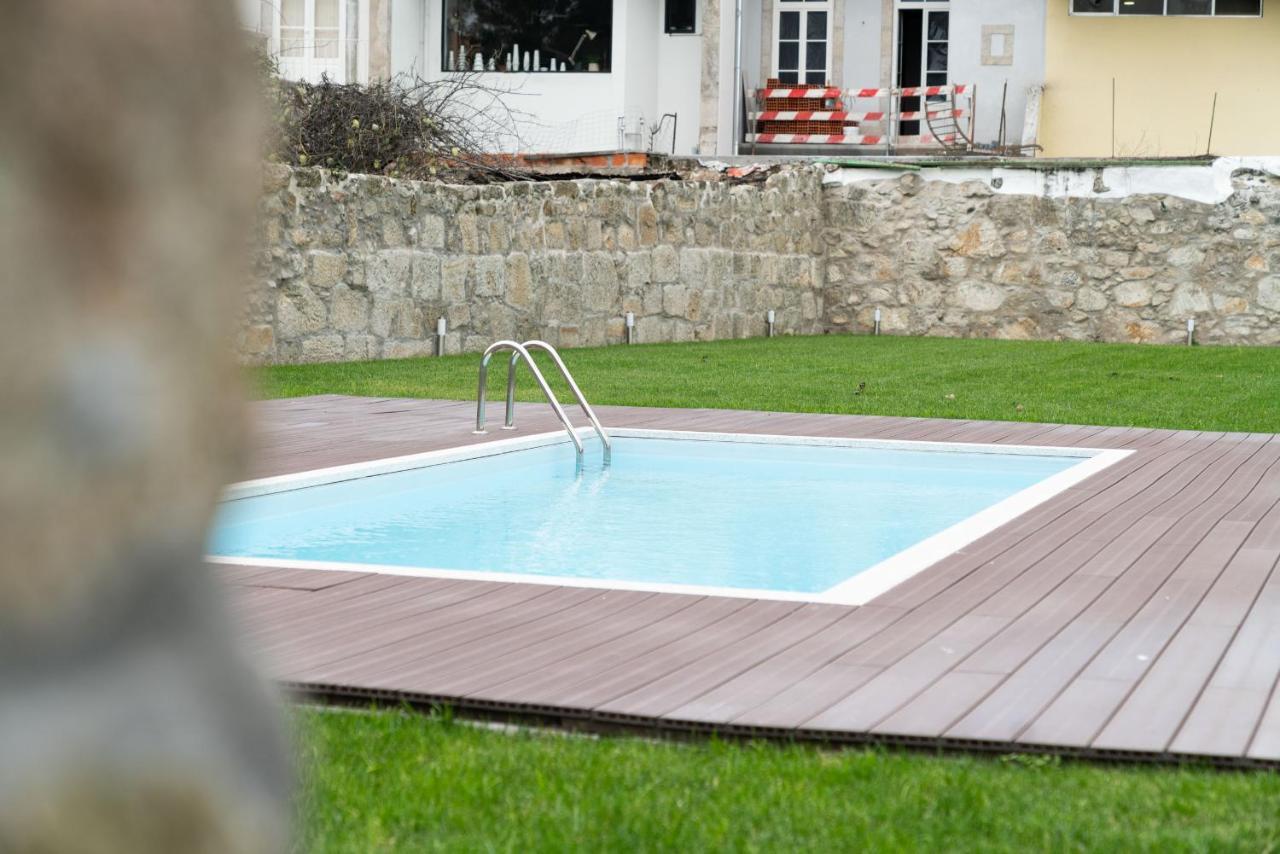 Jenny Porto Daire Dış mekan fotoğraf
