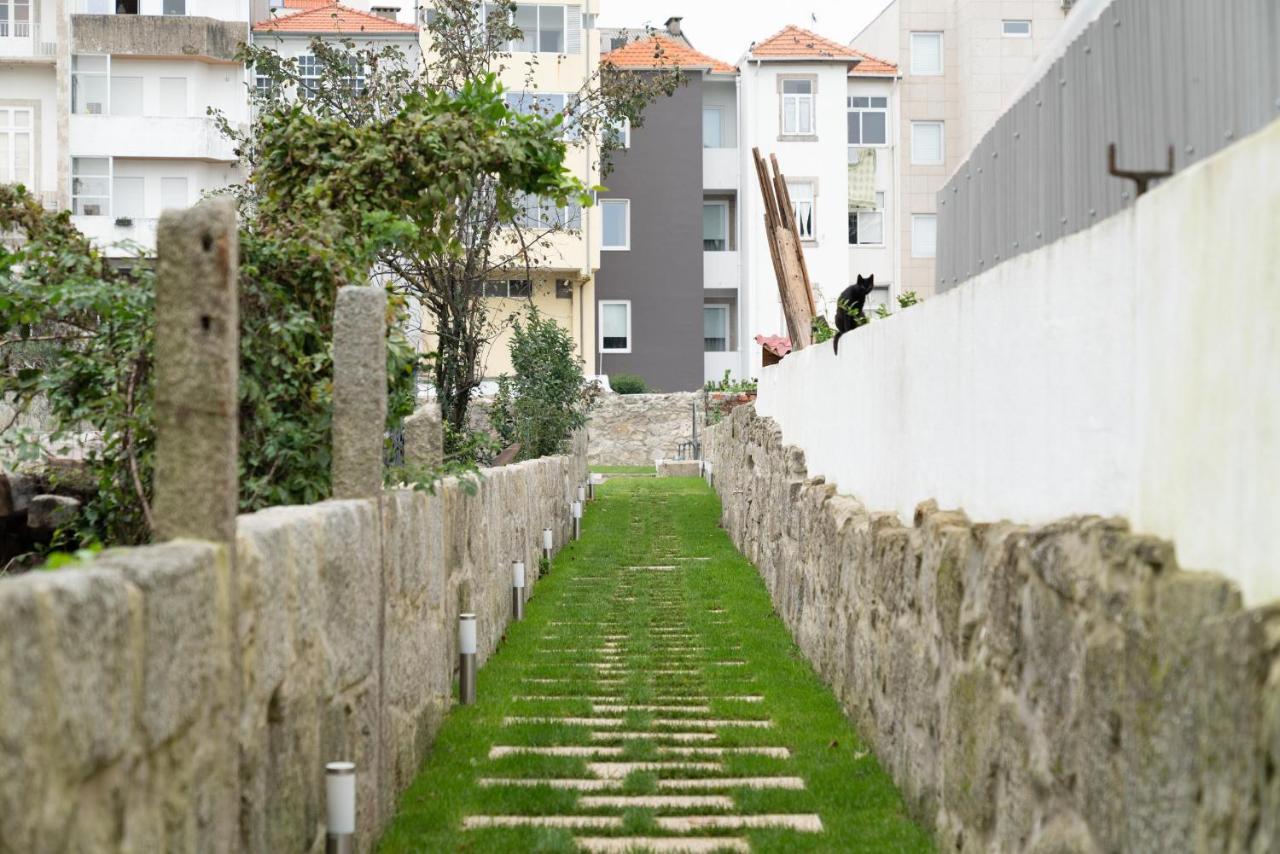 Jenny Porto Daire Dış mekan fotoğraf